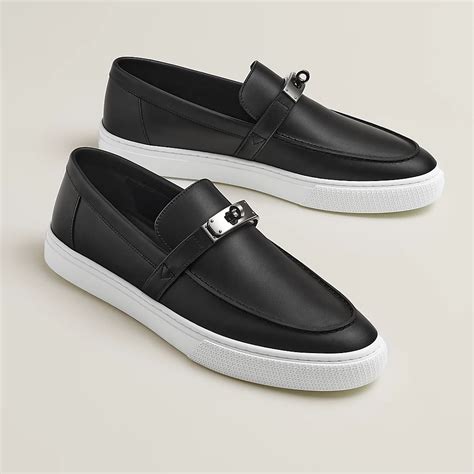 hermes sneakers 2018|hermes slip on sneakers.